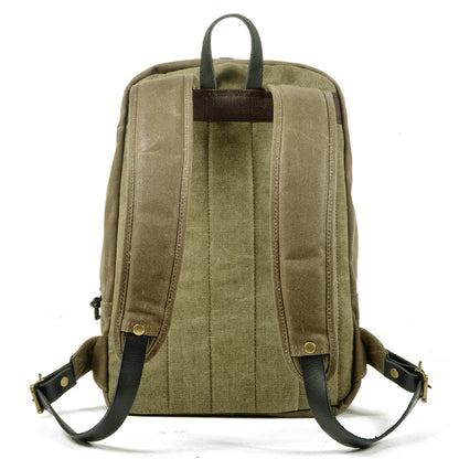 Canvas-Rucksack | OHRID