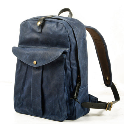 Canvas-Rucksack | OHRID