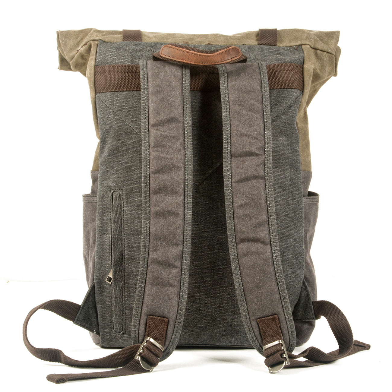 Canvas-Tagesrucksack | AALESUND