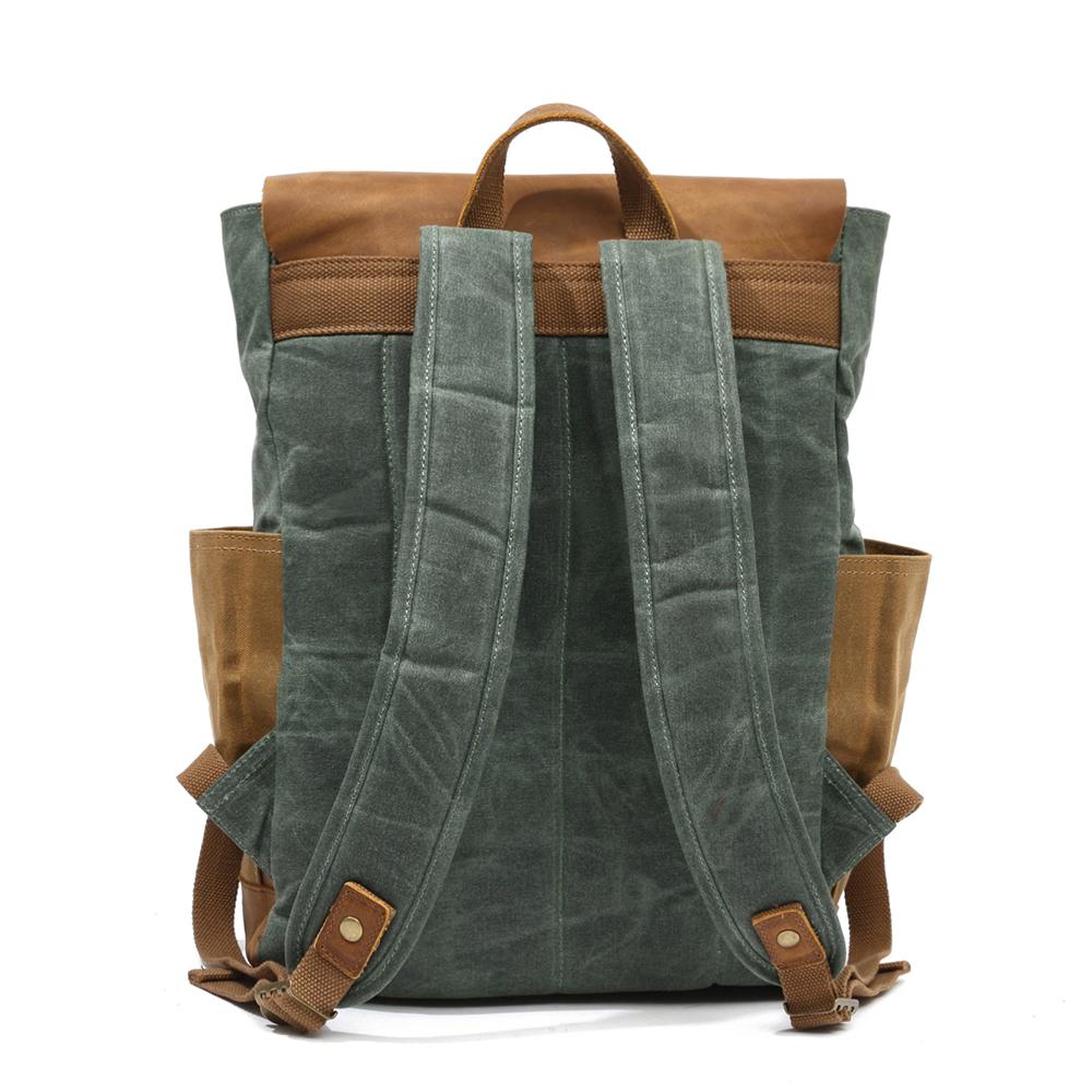 Vintage Laptop-Rucksack | GRANADA