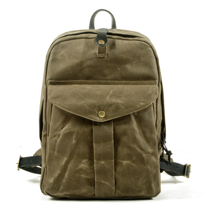 Canvas-Rucksack | OHRID