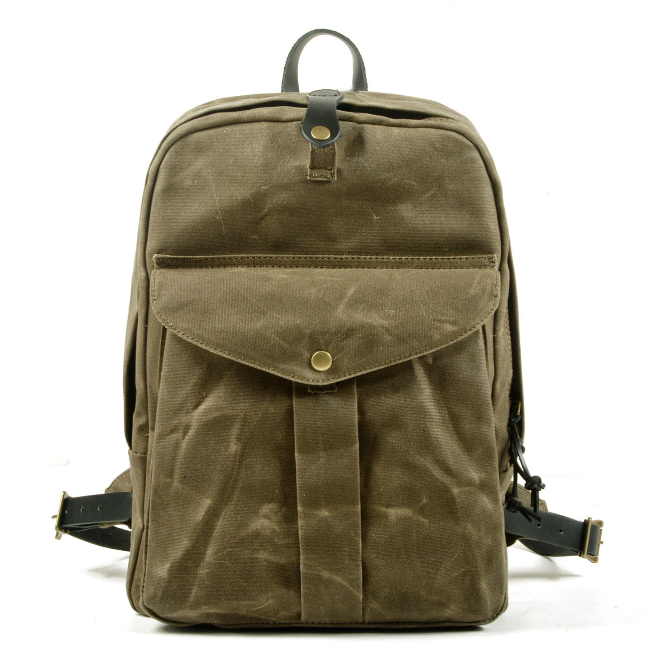 Canvas-Rucksack | OHRID