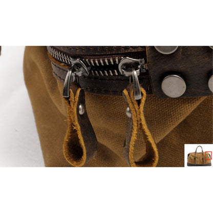 Canvas-Reisetasche | PHOENIX