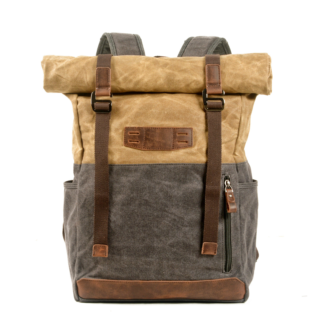 Canvas-Tagesrucksack | AALESUND