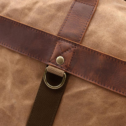 Herren-Reisetasche | COMO