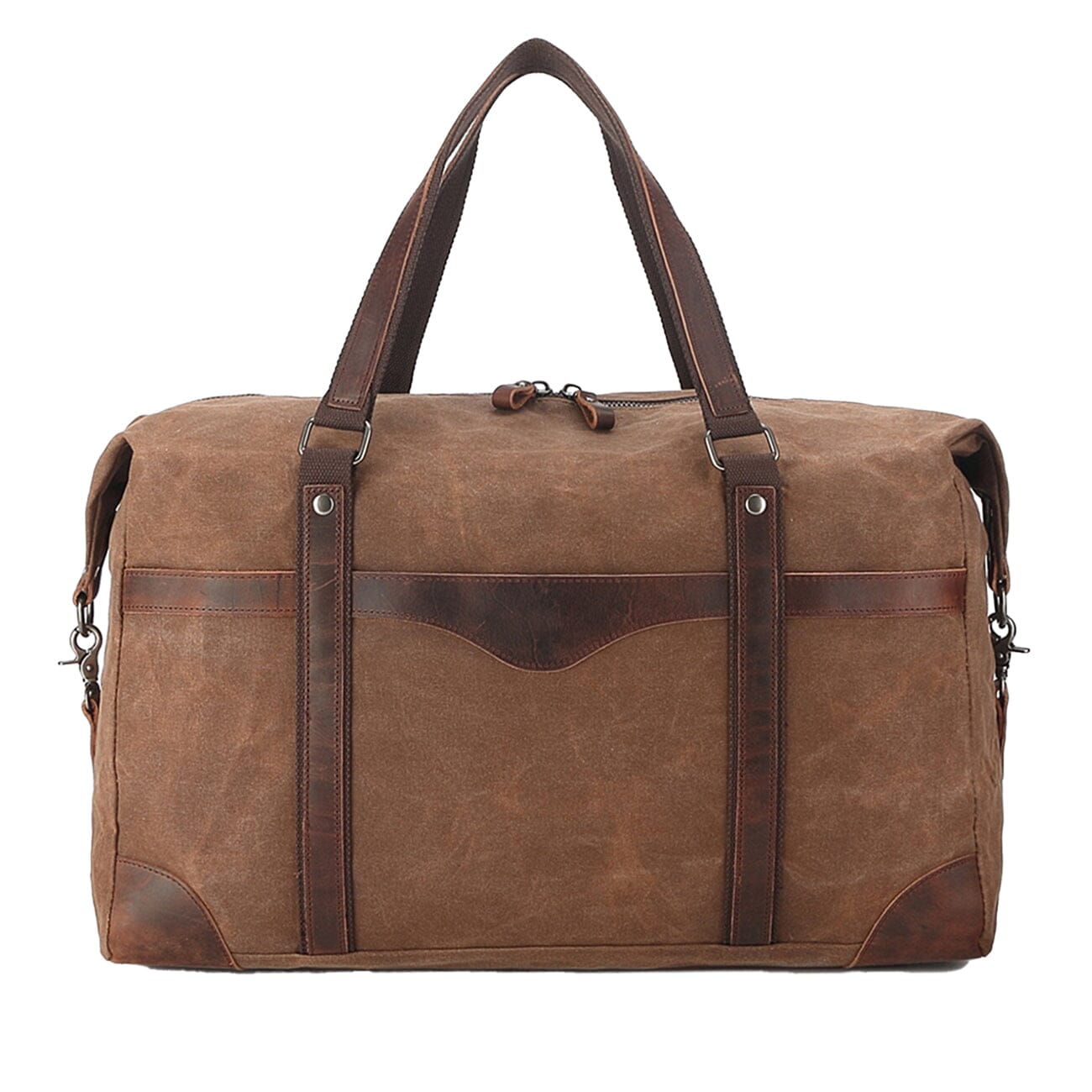 Herren-Reisetasche aus Canvas | NOVA
