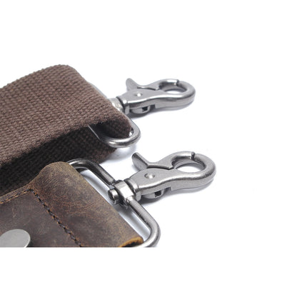 Canvas-Reisetasche | PHOENIX