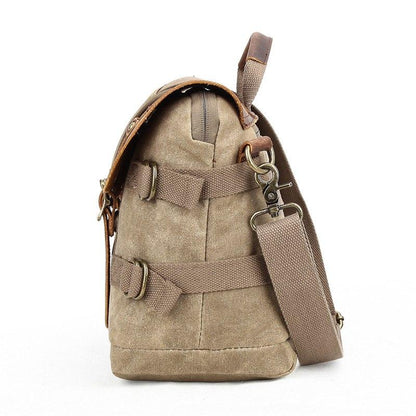 Kamera-Messenger-Tasche | TALLIN