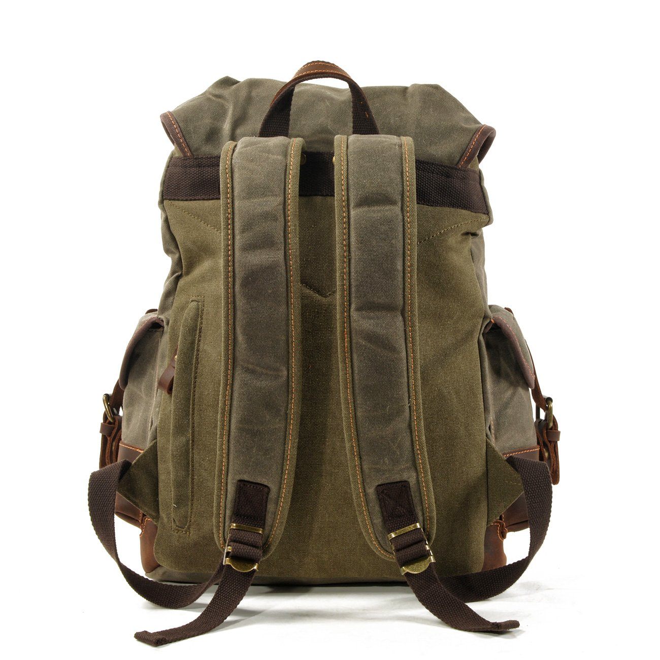 Canvas-Wanderrucksack | BADEN