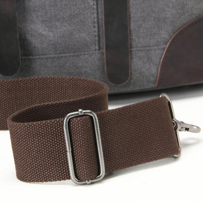 Canvas-Reisetasche | KNOXVILLE