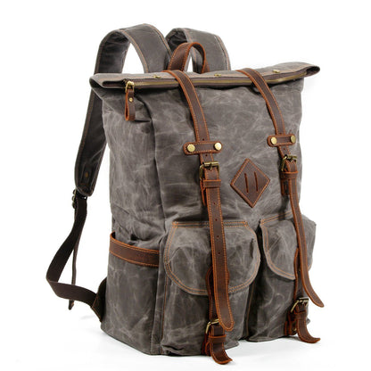 Hipster-Rucksack | LUCERNE