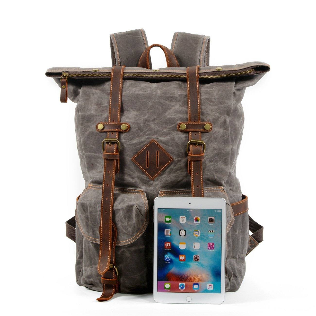 Hipster-Rucksack | LUCERNE