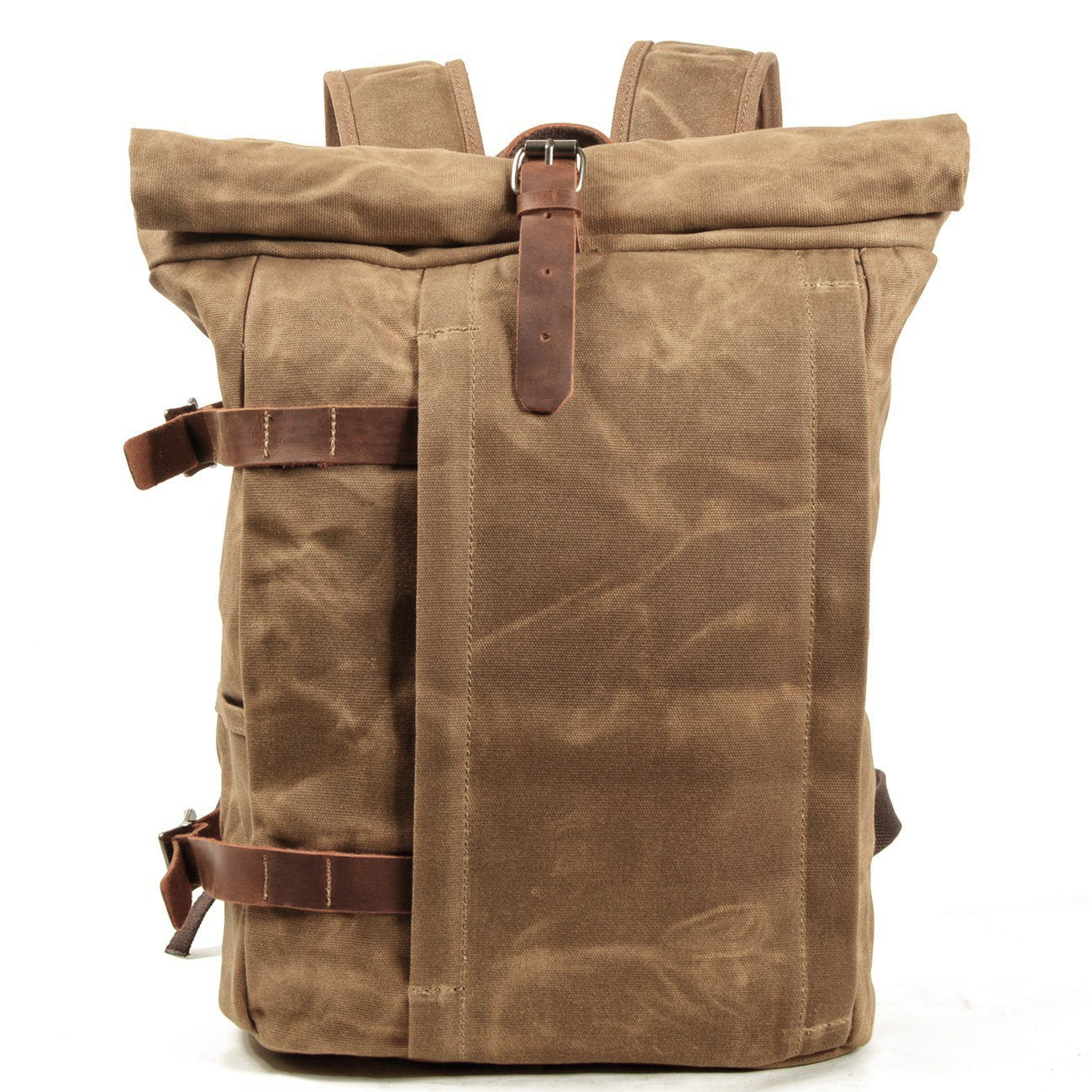 Canvas-Motorradrucksack | CORTINA