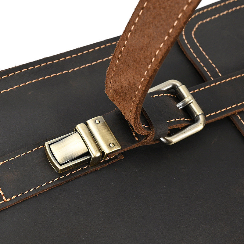 Lederrucksack Damen | RONDA