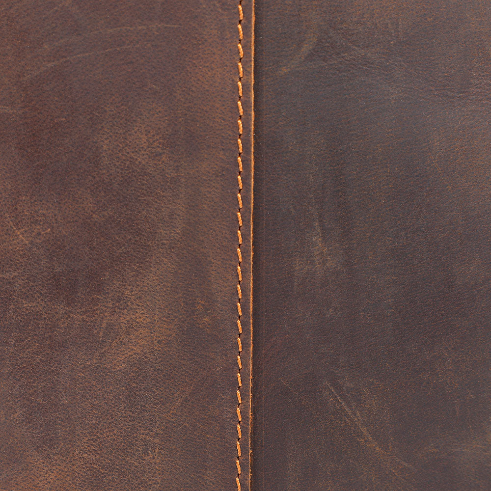 Damen-Lederrucksack | GENEVA