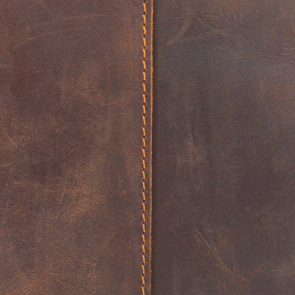 Damen-Lederrucksack | GENEVA