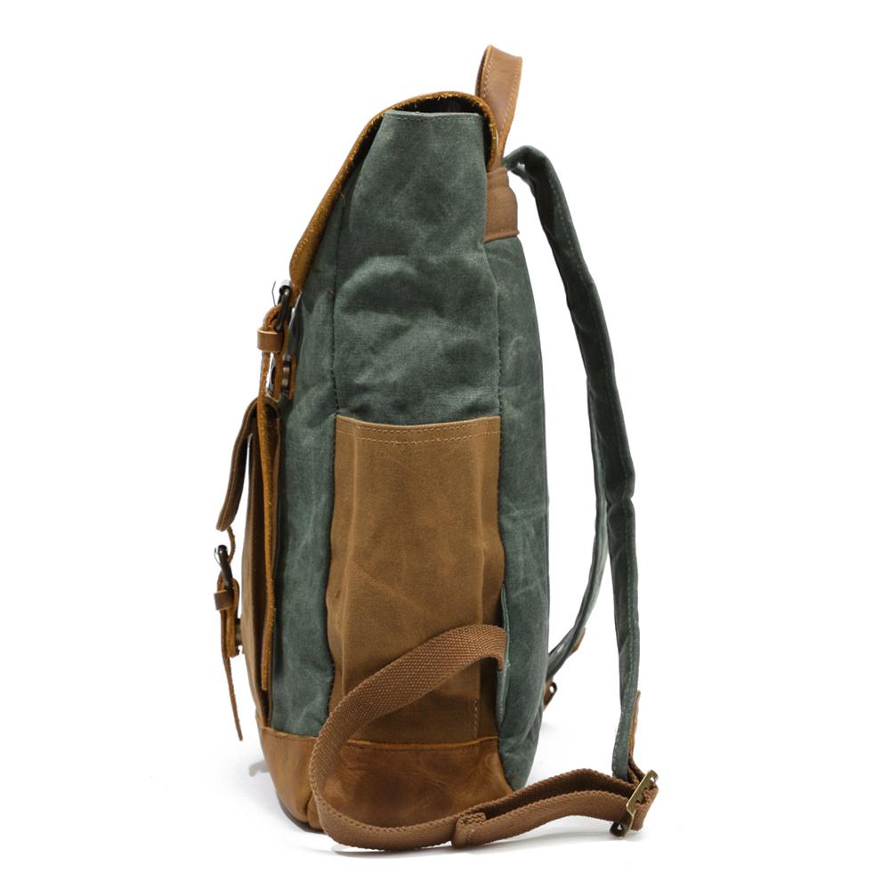 Vintage Laptop-Rucksack | GRANADA