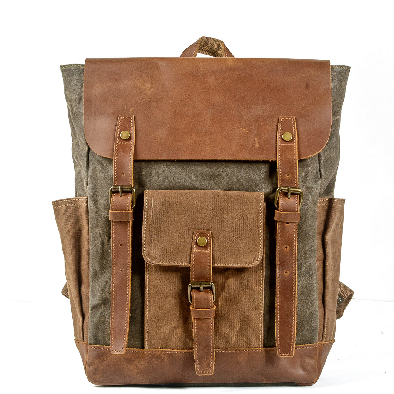 Vintage Laptop-Rucksack | GRANADA