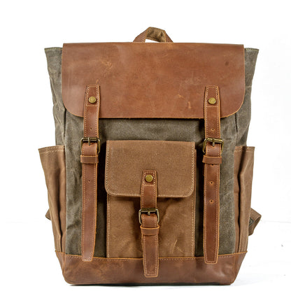 Vintage Laptop-Rucksack | GRANADA