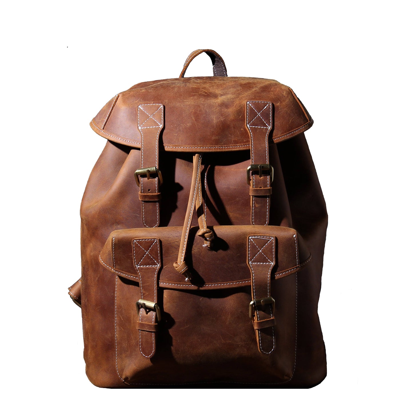Lederrucksack | CADIZ