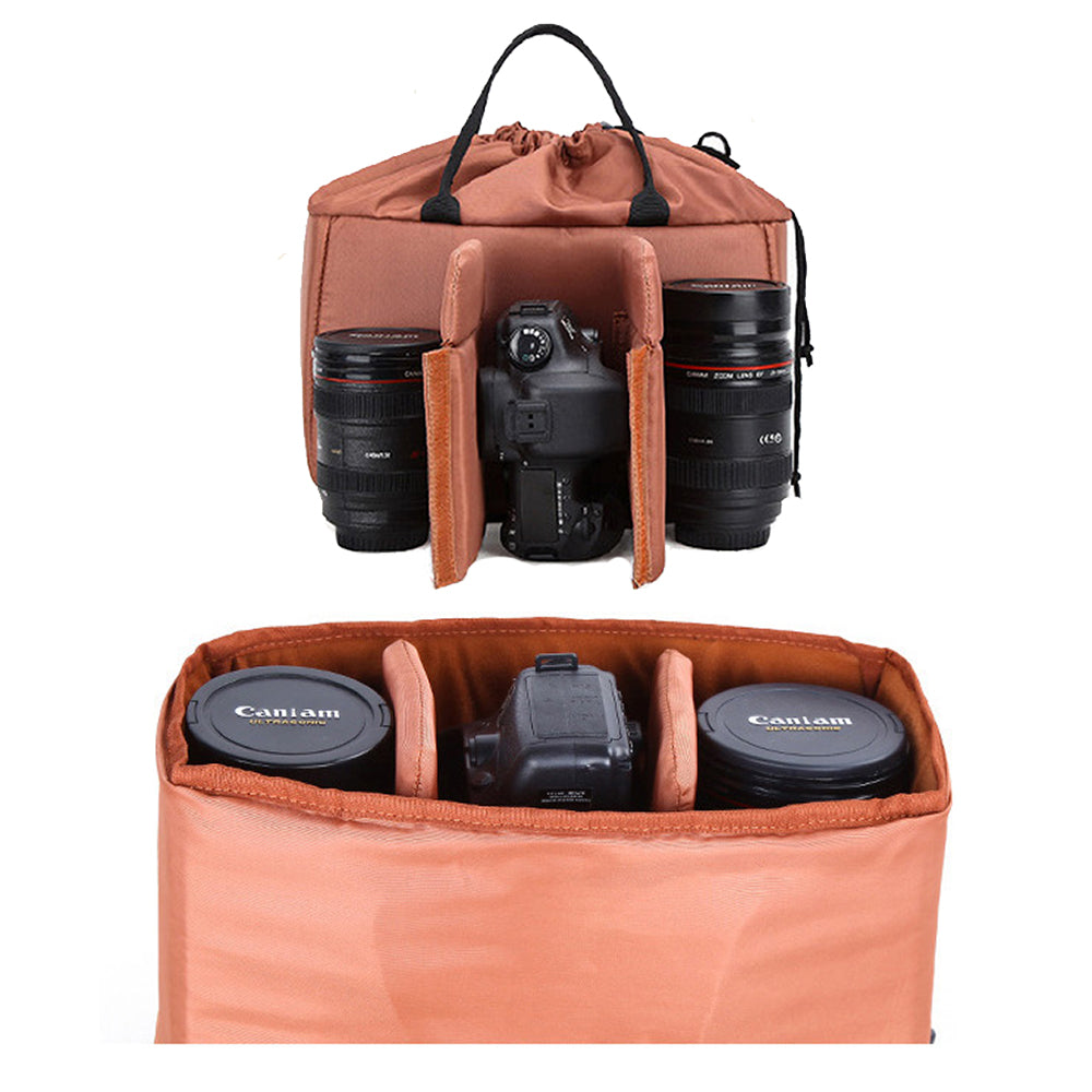 Kamera-Messenger-Tasche | TALLIN