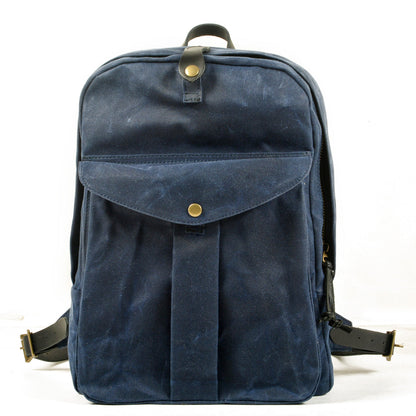 Canvas-Rucksack | OHRID