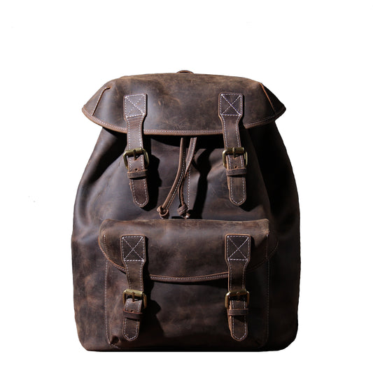 Lederrucksack | CADIZ