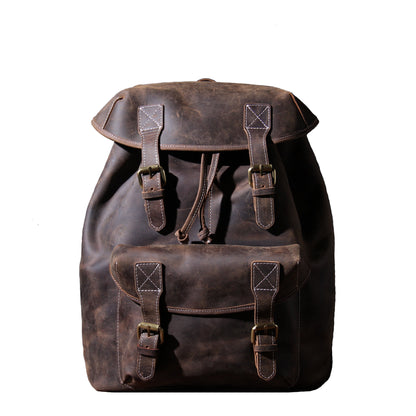 Lederrucksack | CADIZ