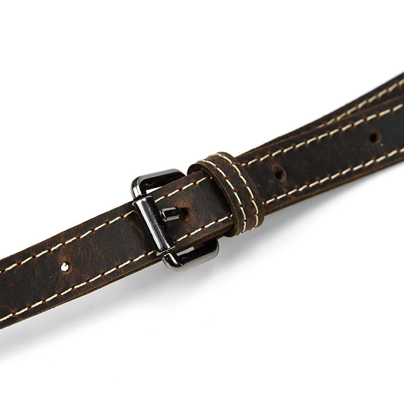 Lederrucksack Handtasche | OLDEN