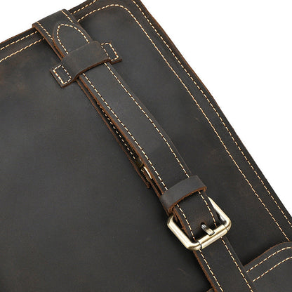 Lederrucksack Damen | RONDA