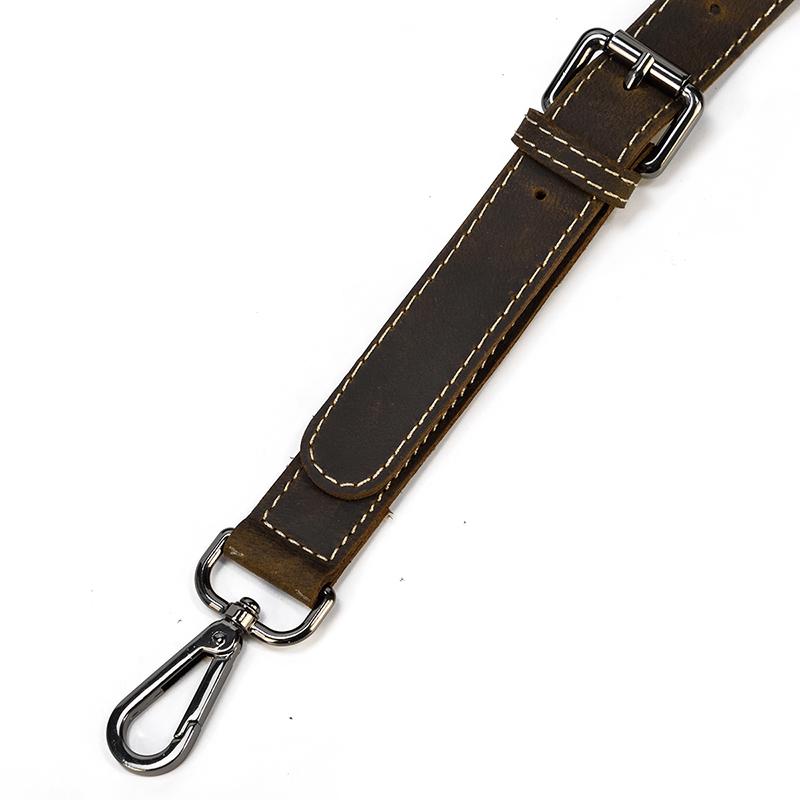 Lederrucksack Handtasche | OLDEN