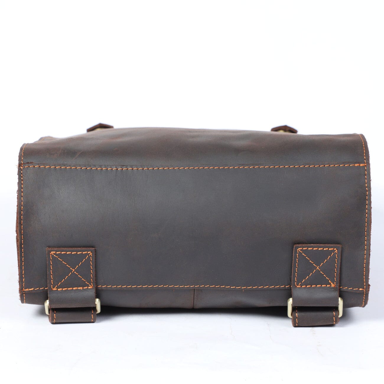 Rucksack aus Vollnarbenleder | KENWAY