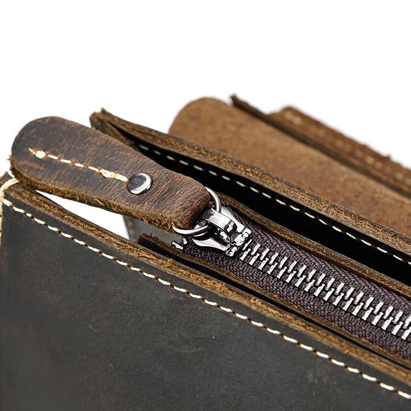 Lederrucksack Handtasche | OLDEN