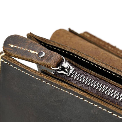 Lederrucksack Handtasche | OLDEN