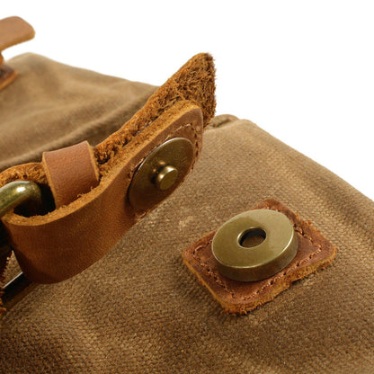 Herren-Umhängetasche | HULLS