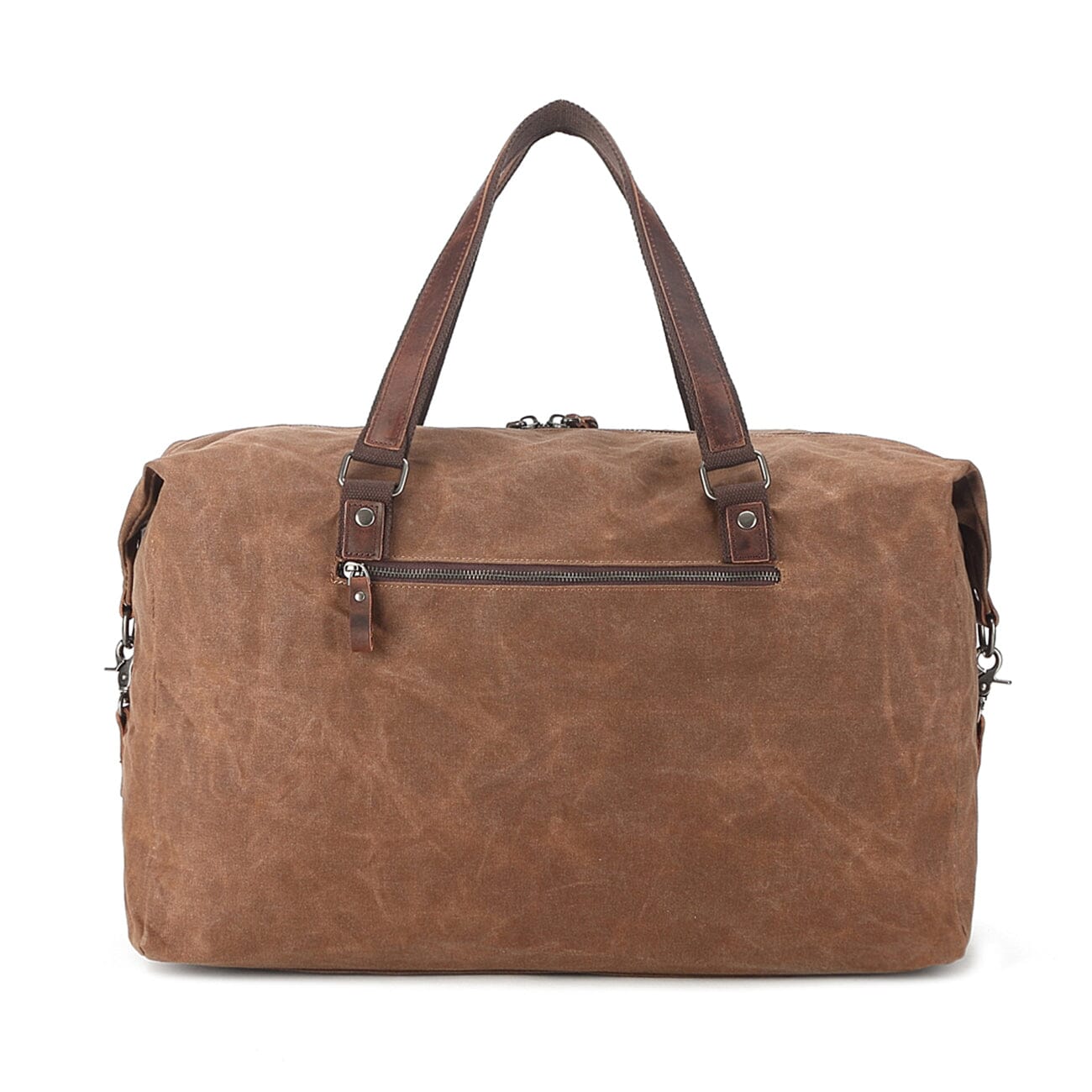 Herren-Reisetasche aus Canvas | NOVA