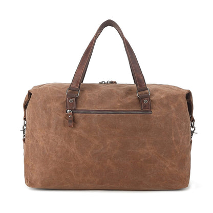 Herren-Reisetasche aus Canvas | NOVA