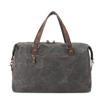 Herren-Reisetasche aus Canvas | NOVA