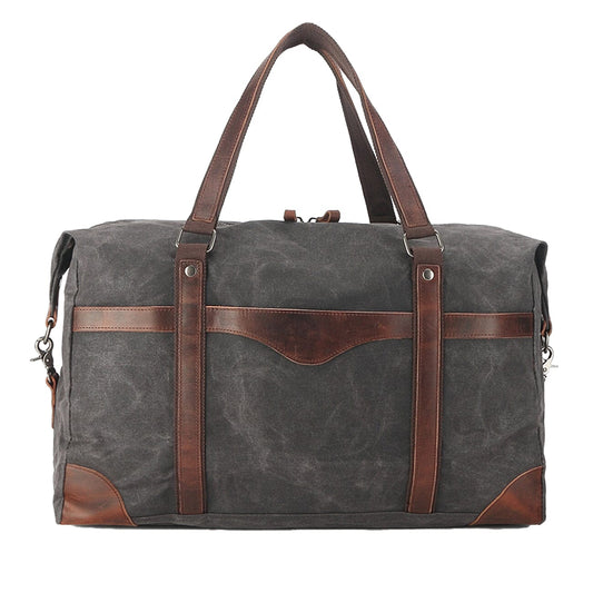 Herren-Reisetasche aus Canvas | NOVA
