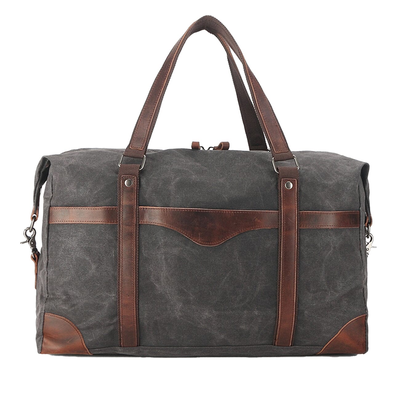 Herren-Reisetasche aus Canvas | NOVA