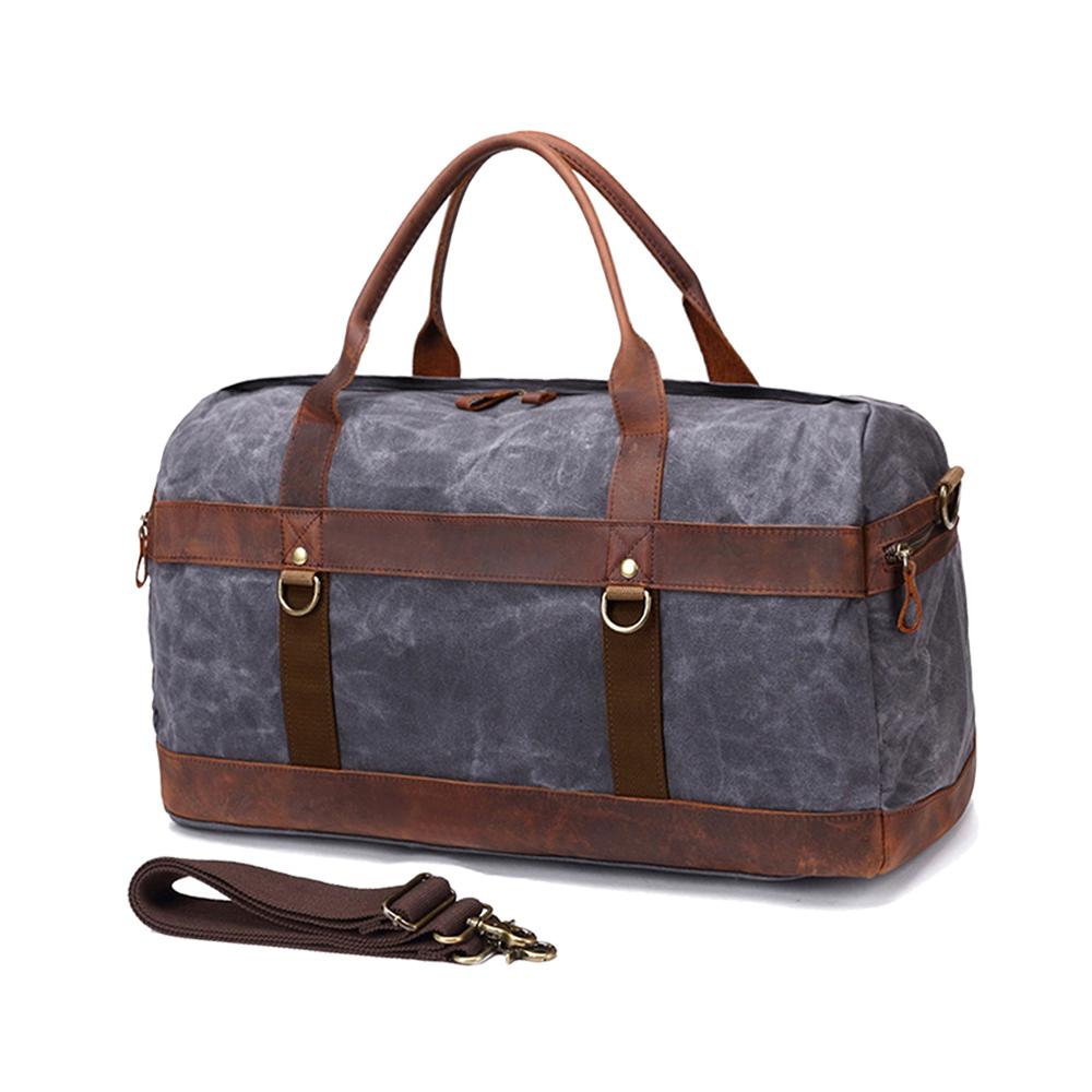 Herren-Reisetasche | COMO