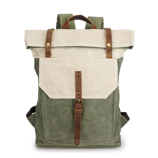 Vintage-Rucksack | KOTOR
