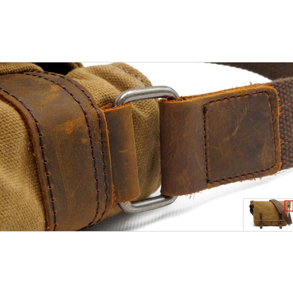 Retro-Umhängetasche | CONWAY