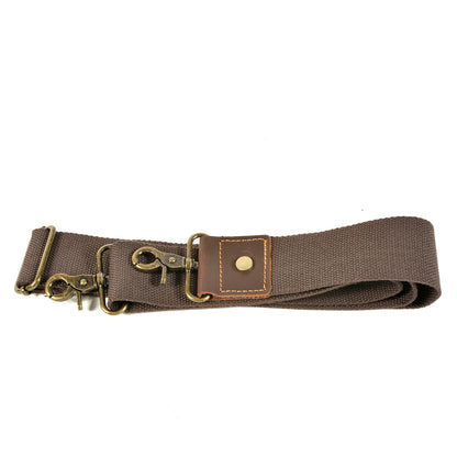 Militärische Reisetasche | BRASOV