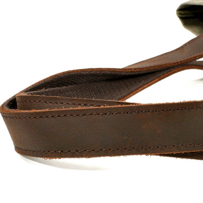 Gewachste Canvas-Tragetasche | BOVEC