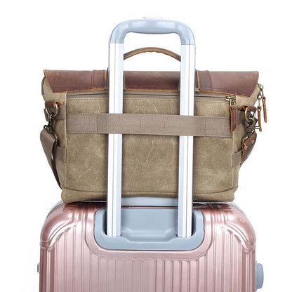 Kamera-Messenger-Tasche | TALLIN