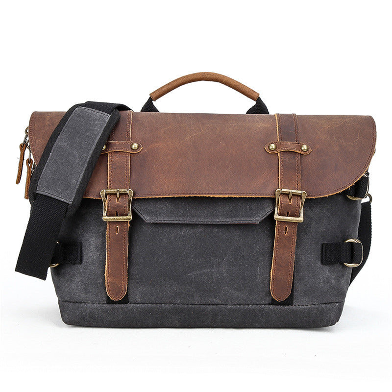 Kamera-Messenger-Tasche | TALLIN