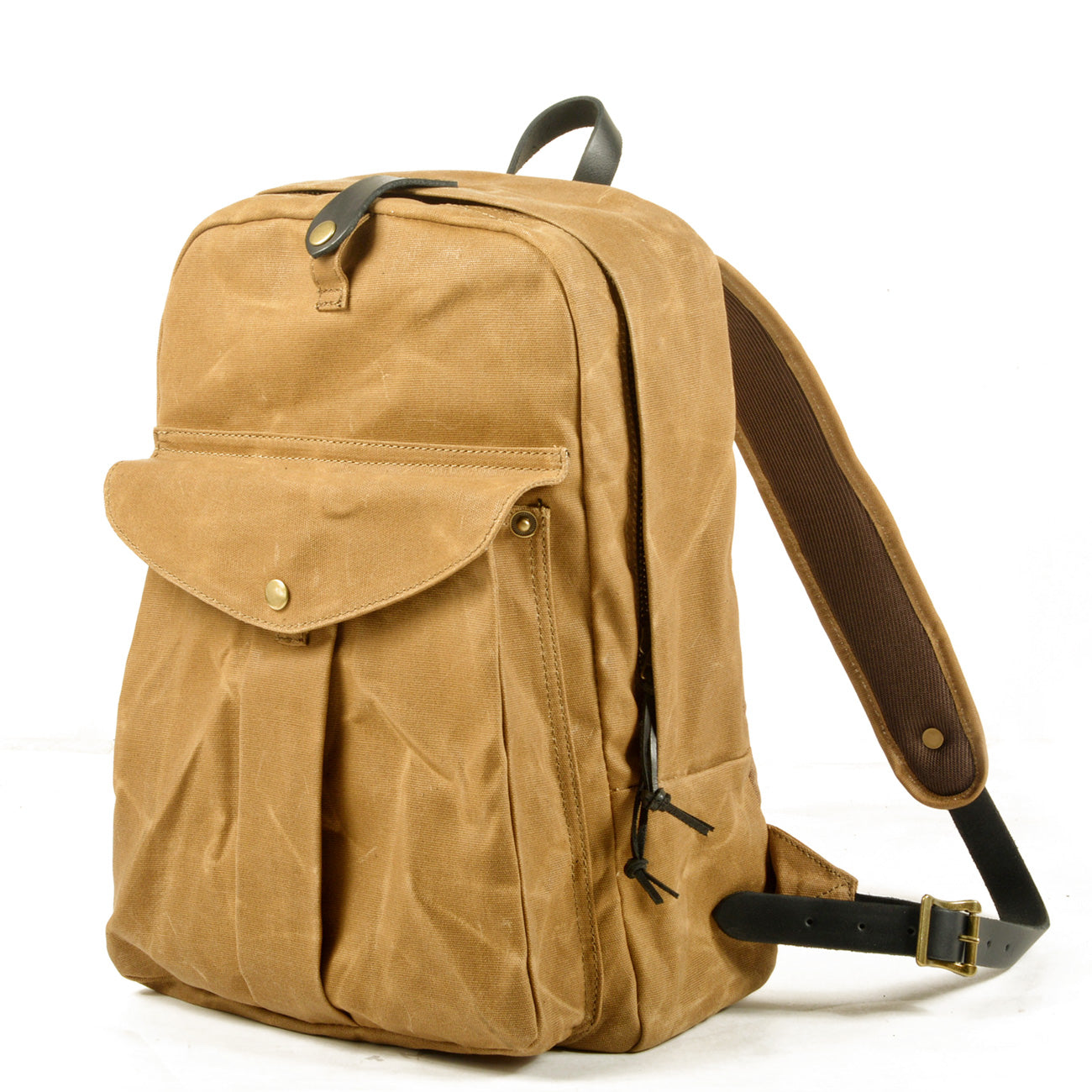 Canvas-Rucksack | OHRID
