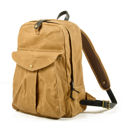 Canvas-Rucksack | OHRID