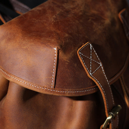 Lederrucksack | CADIZ